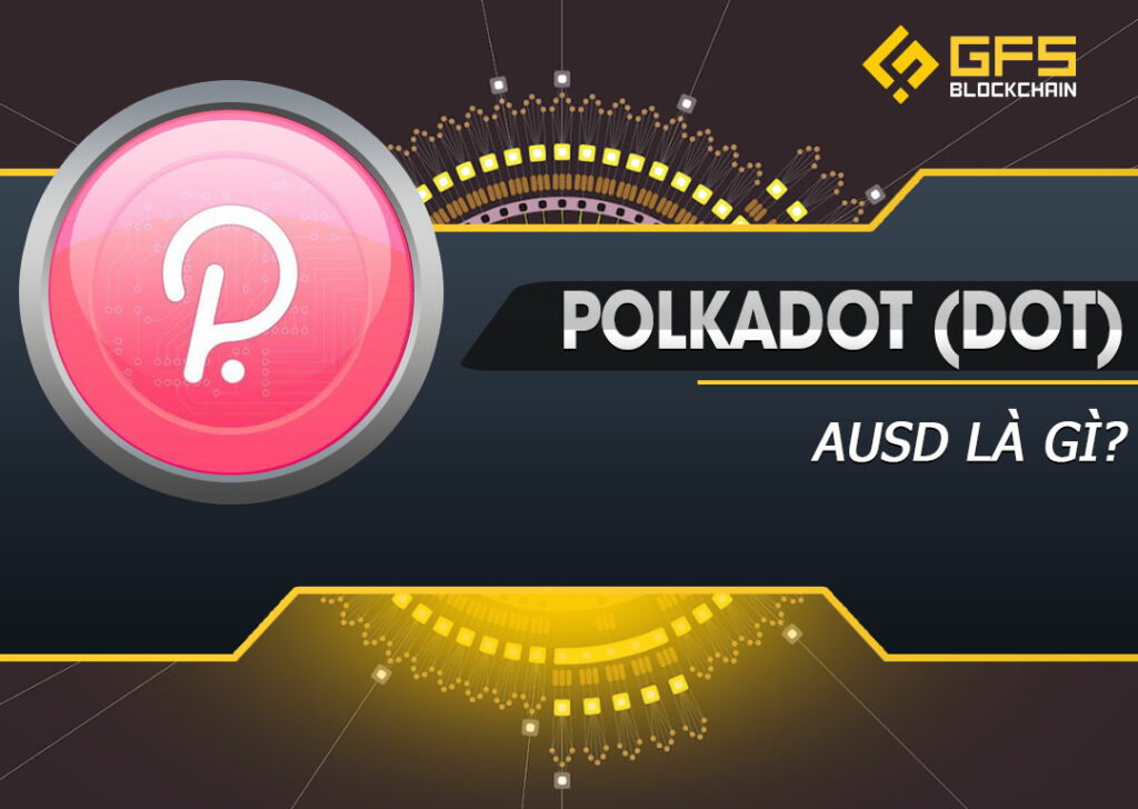aUSD