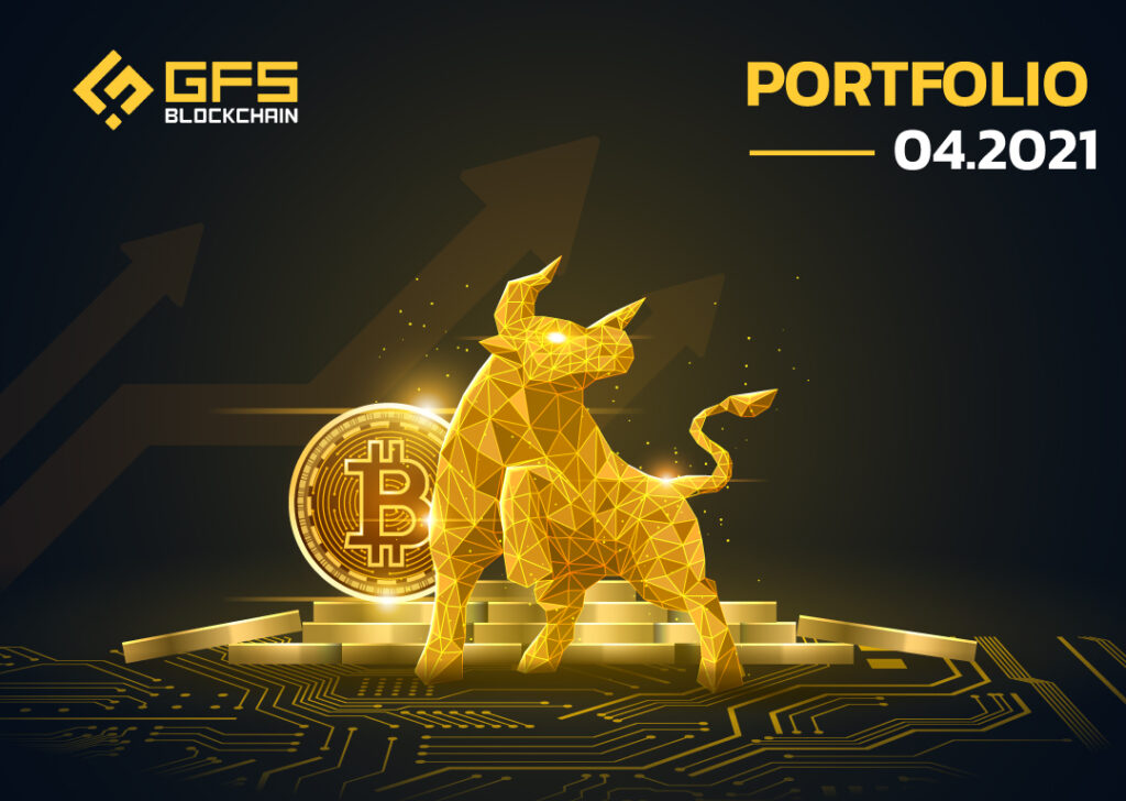 Danh mục đầu tư của GFS 04/2021