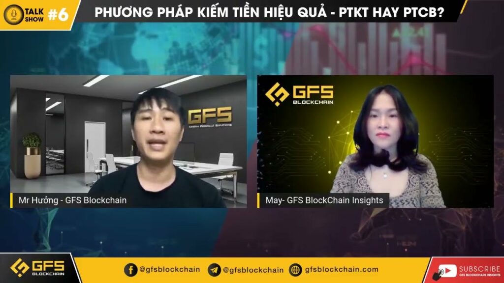 05 giai doan cua mot nha dau tu khi tham gia thi truong cryp to