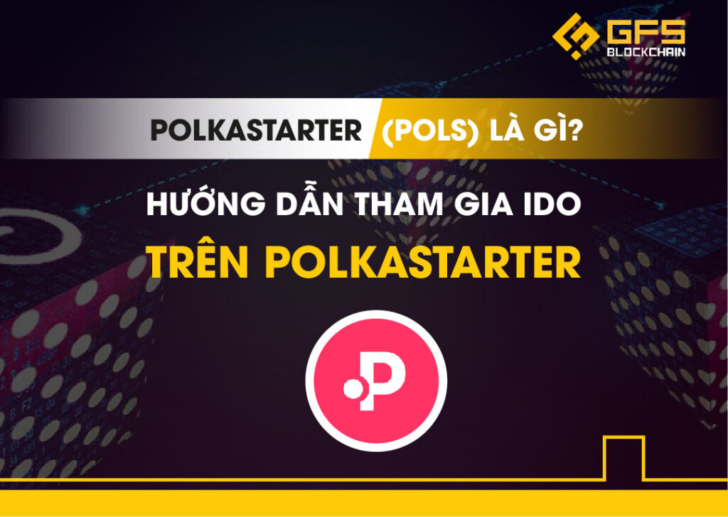 IDO Polkastarter