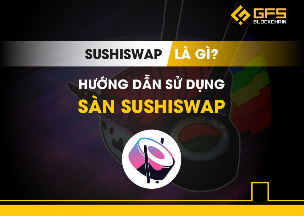 Sushiswap