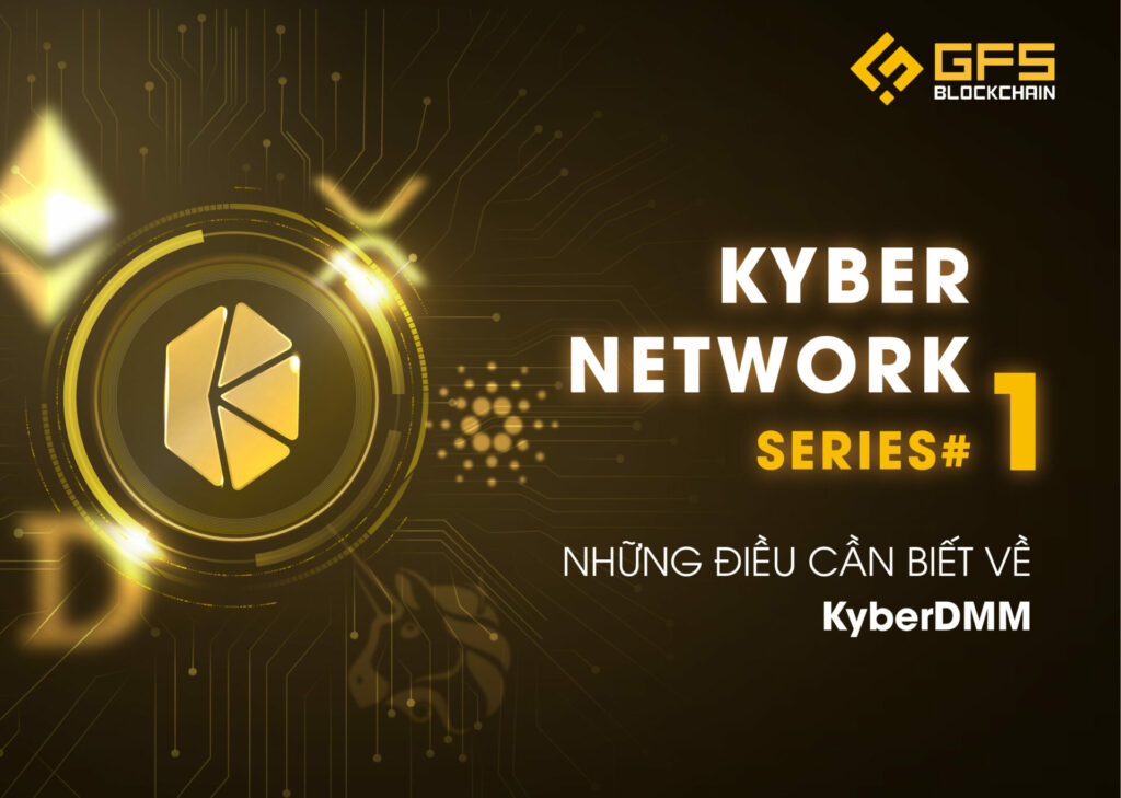 Kyber Network (KNC)