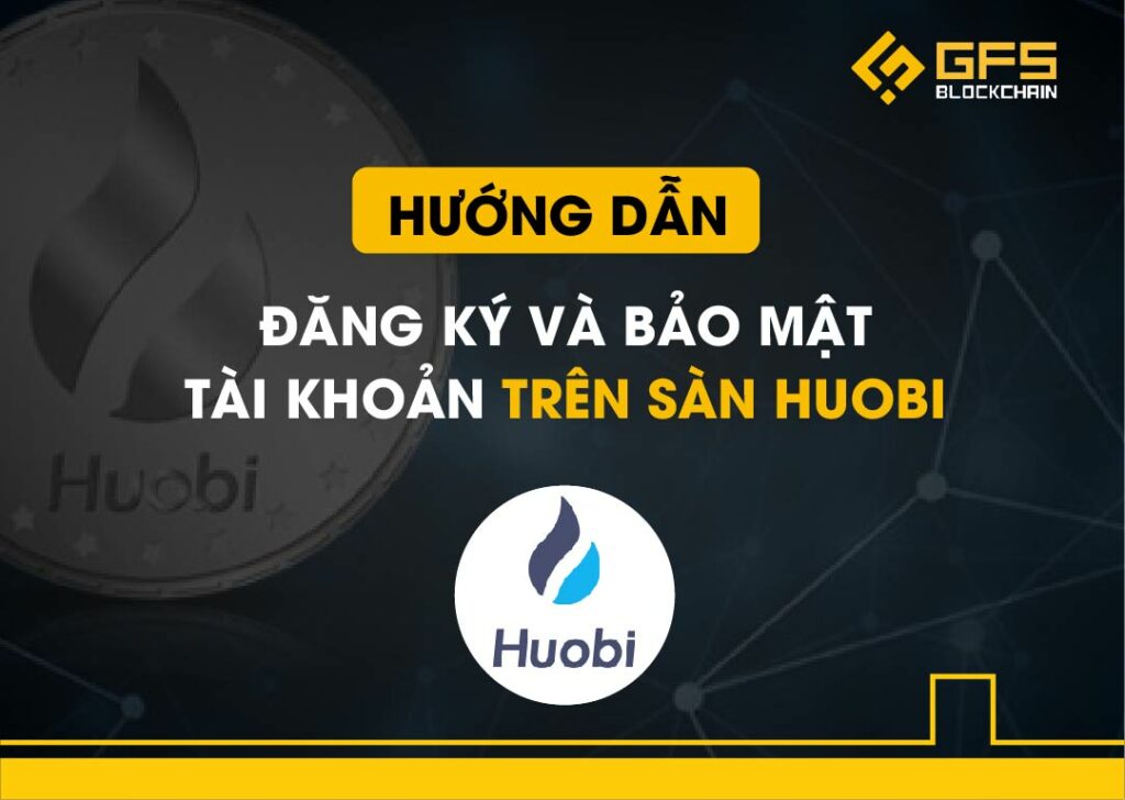 Huobi Exchange