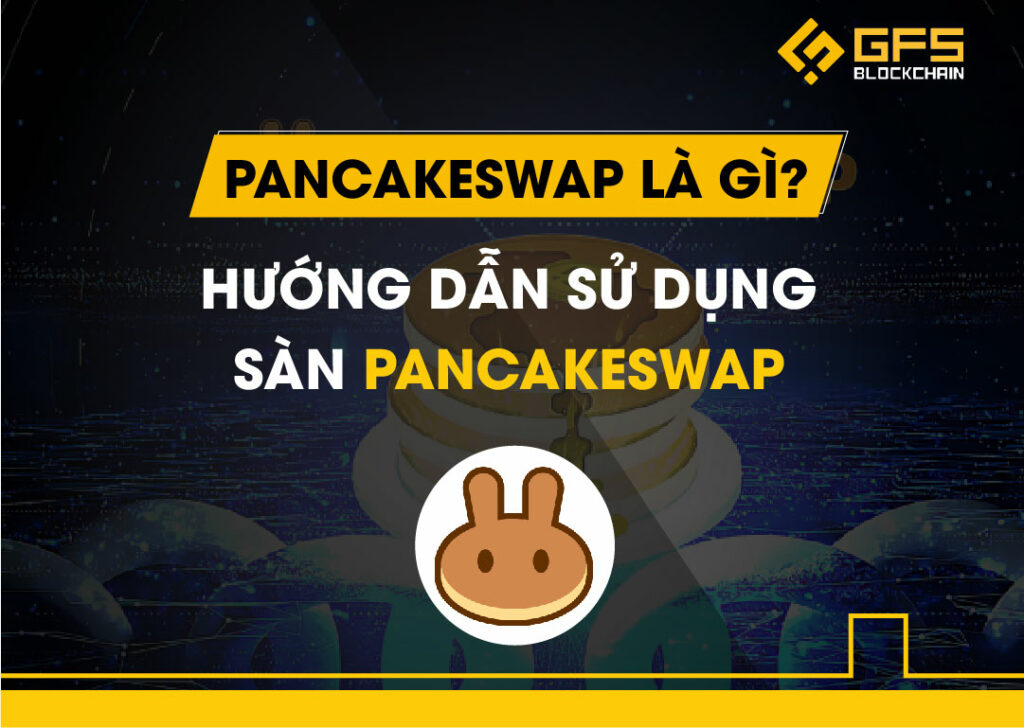 PancakeSwap