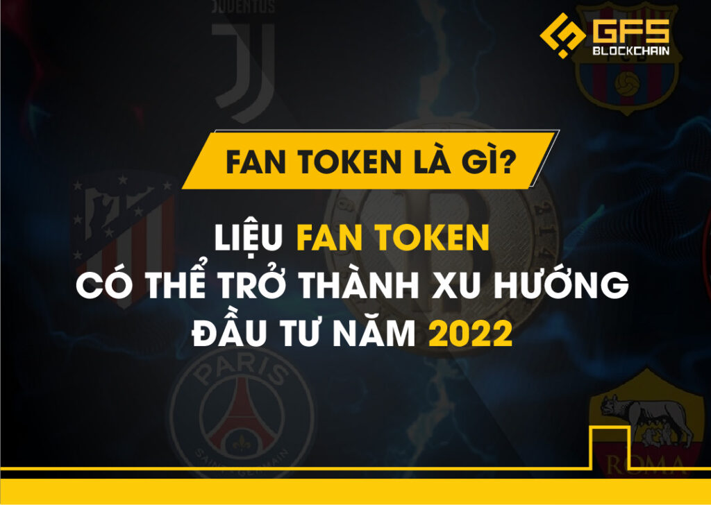 Fan Token