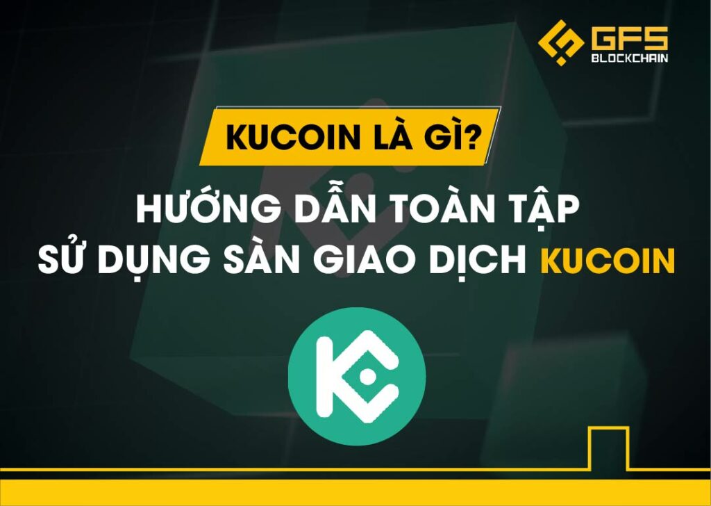 KuCoin Exchange