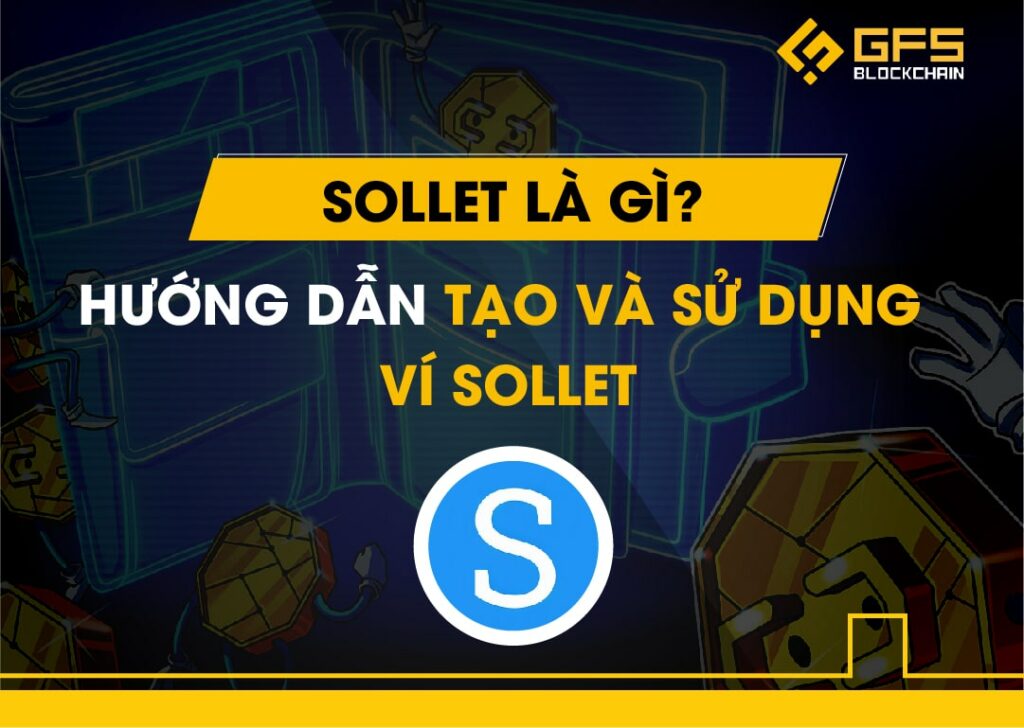 Ví sollet solana