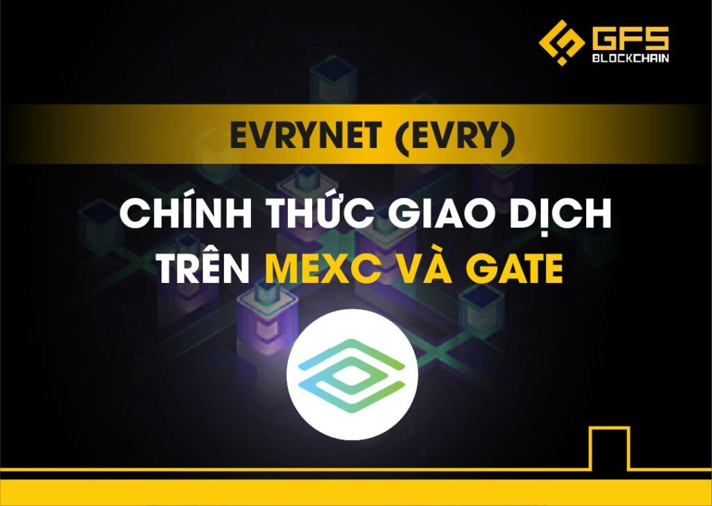 Evrynet