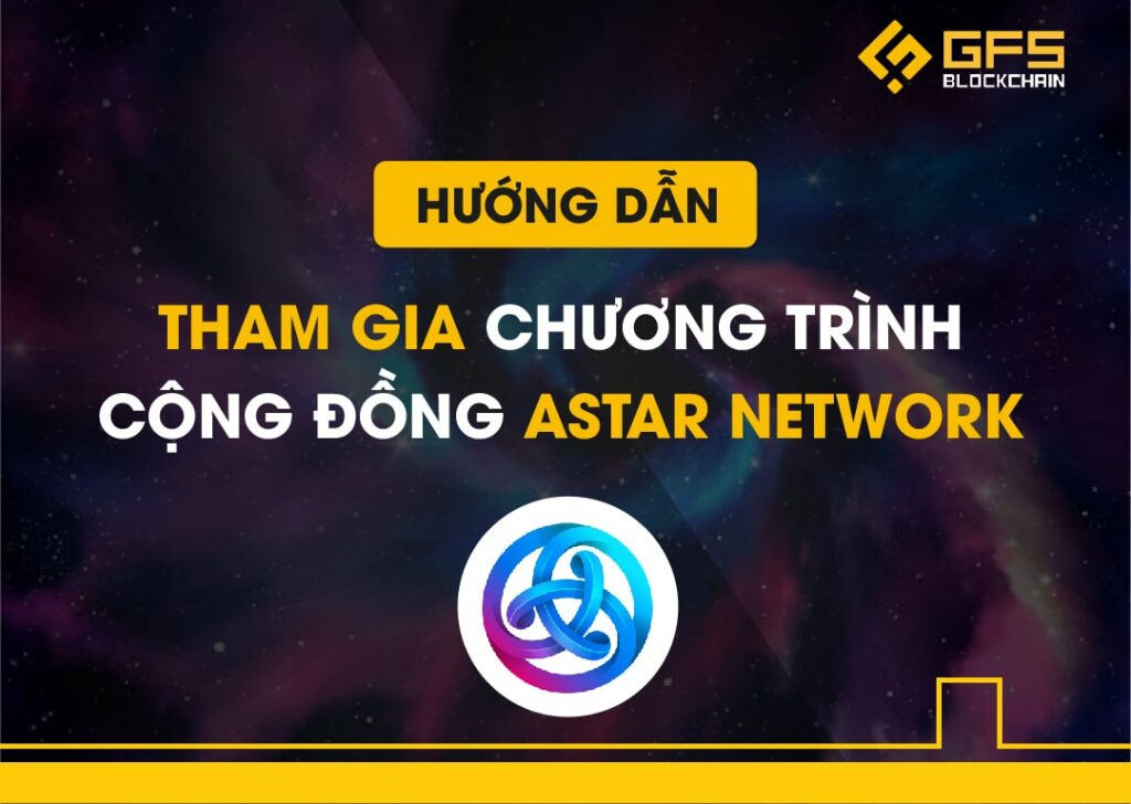 Astar Network