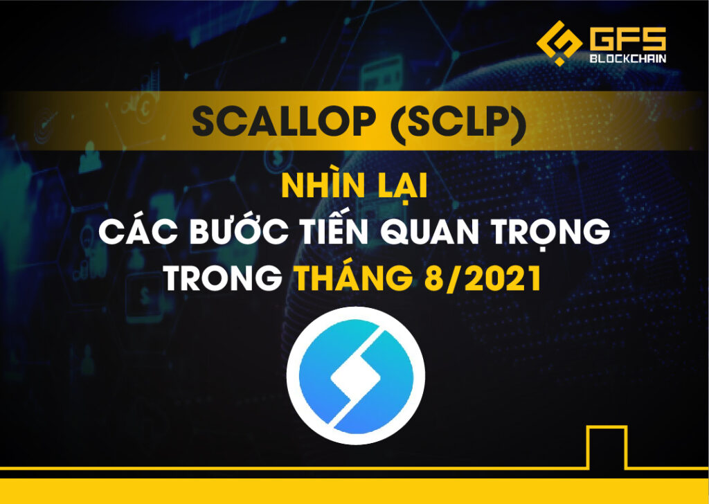 Scallop (SCLP)