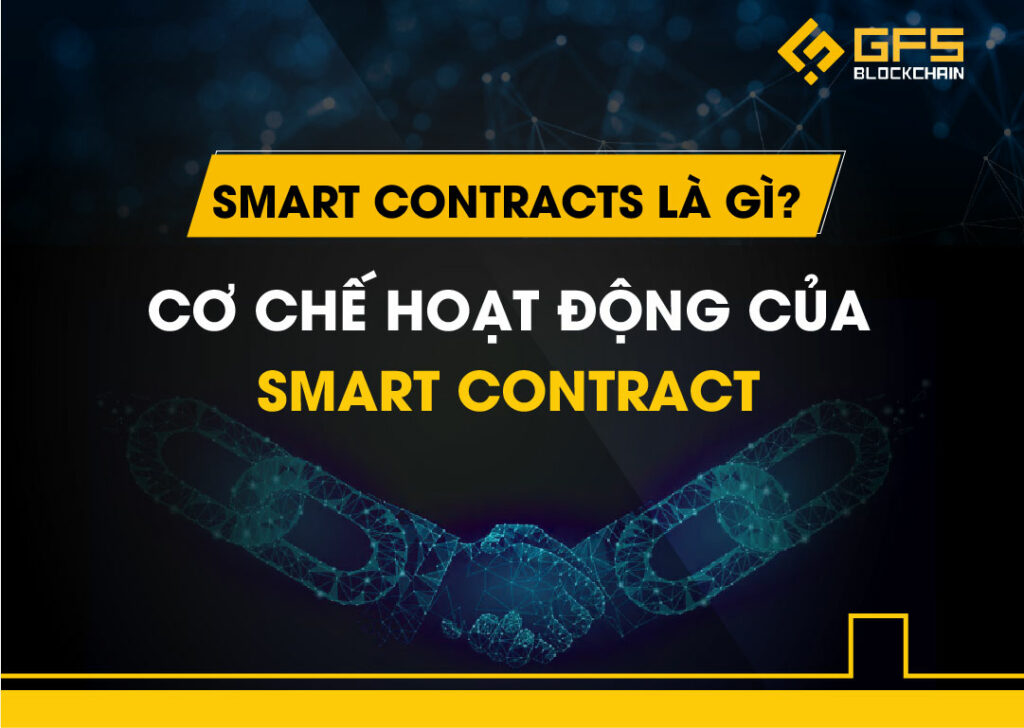 Smart Contract