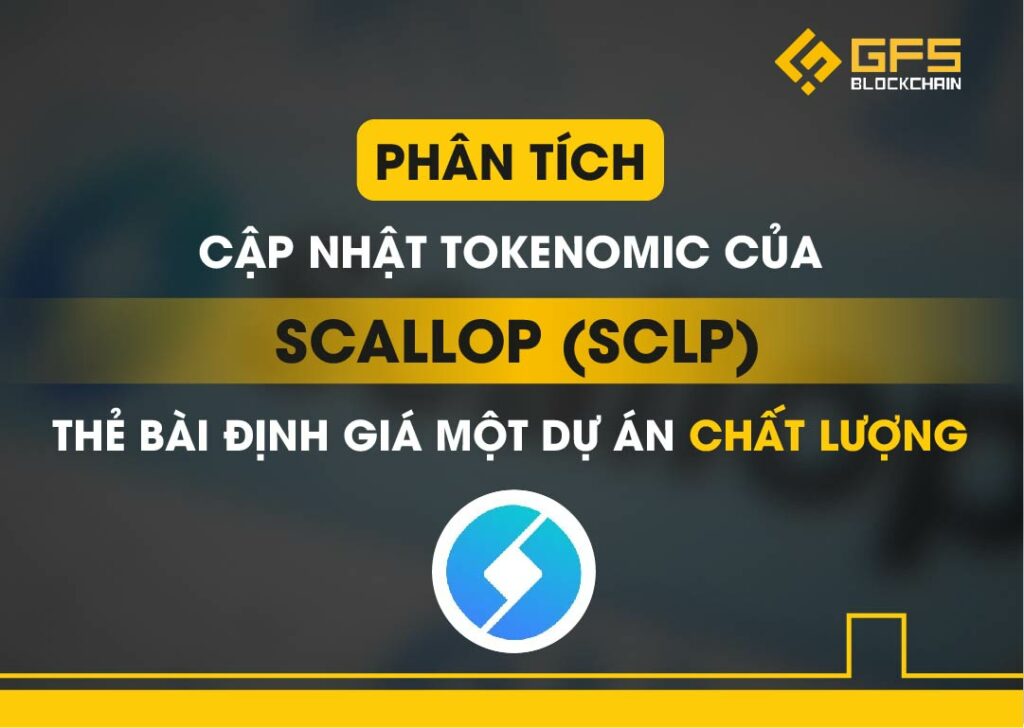 Scallop SCLP
