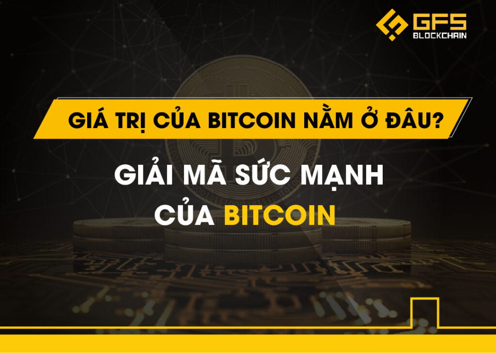 Bitcoin Value