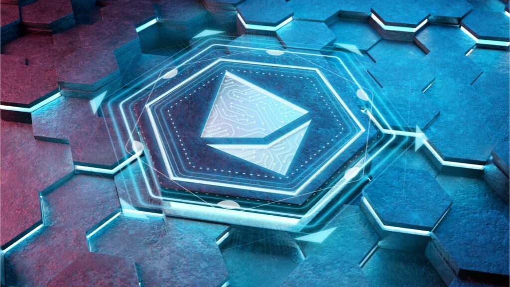 Phí Ethereum giảm 53% sau 20 ngày
