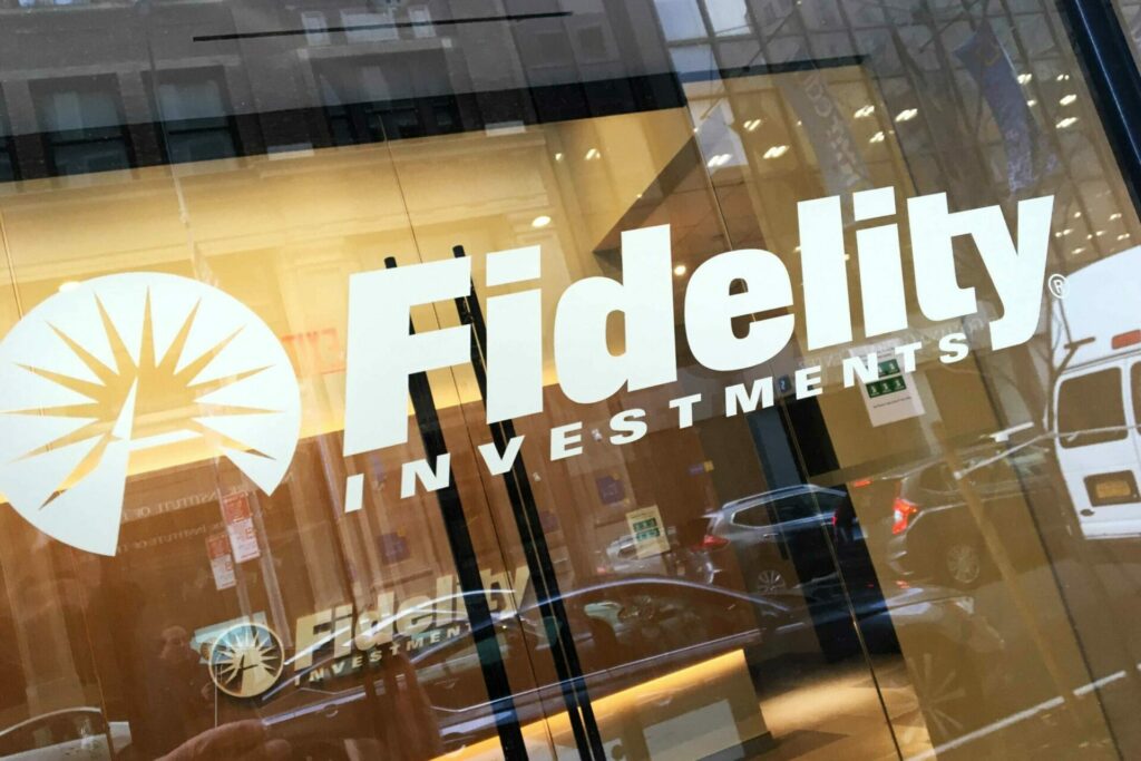 Fidelity