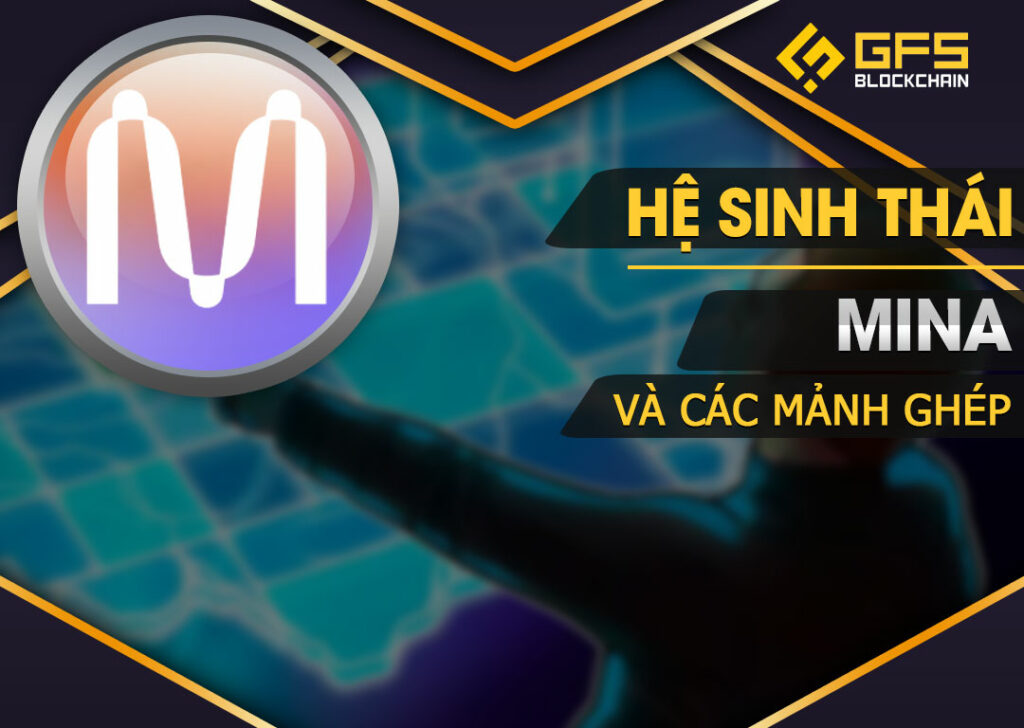 Mina Ecosystem