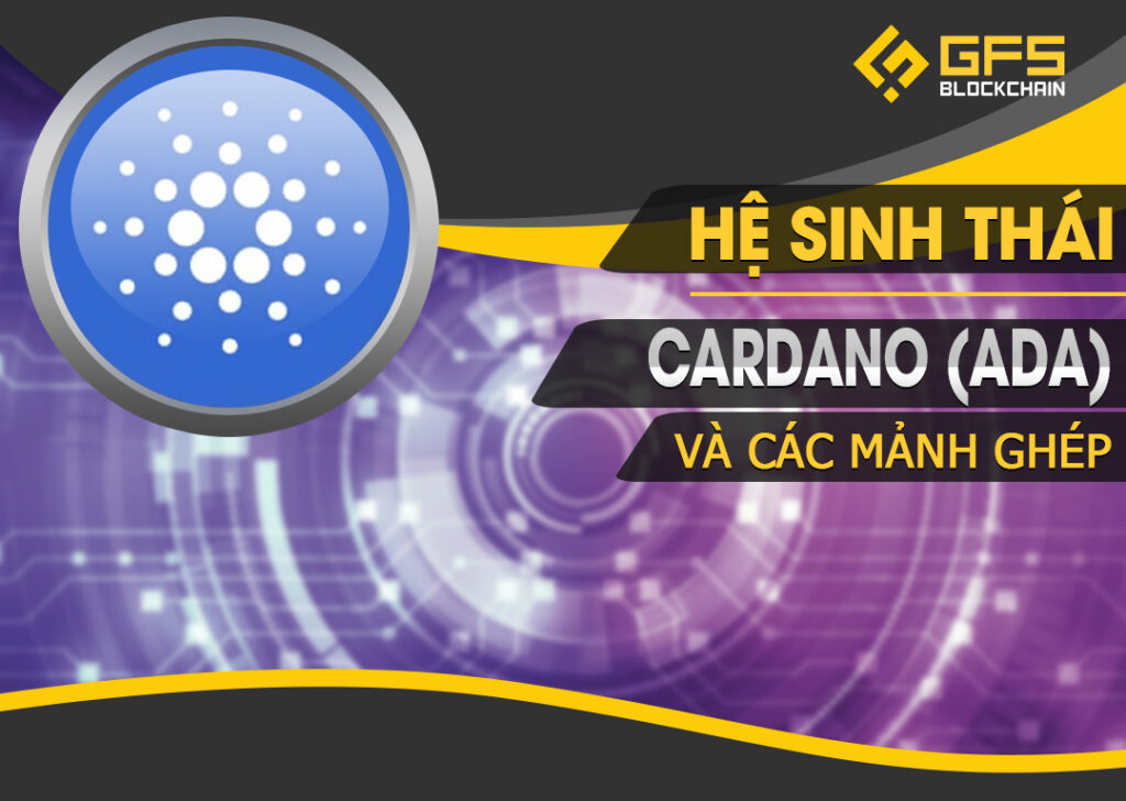 Cardano ADA Ecosystem