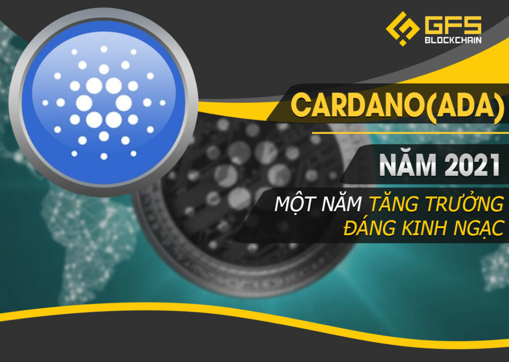 Toàn cảnh hệ sinh thái cardano
