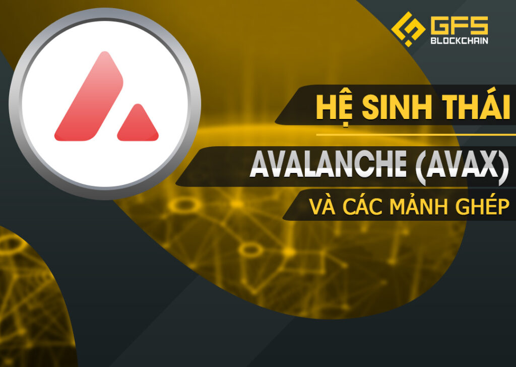 Avalanche AVAX Ecosystem
