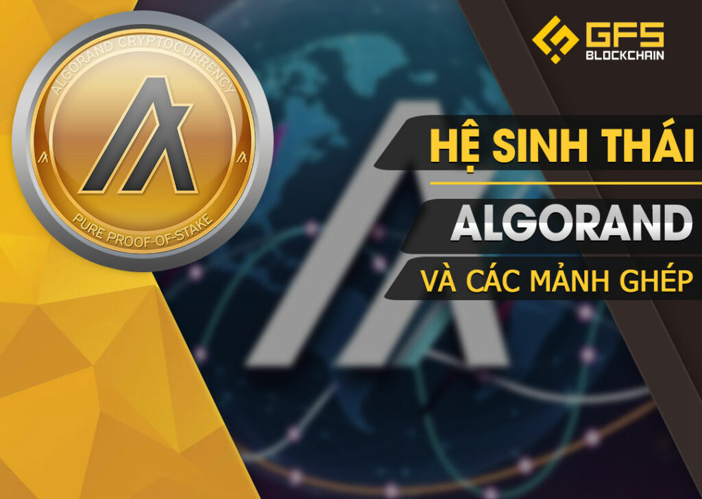 Algorand Ecosystem
