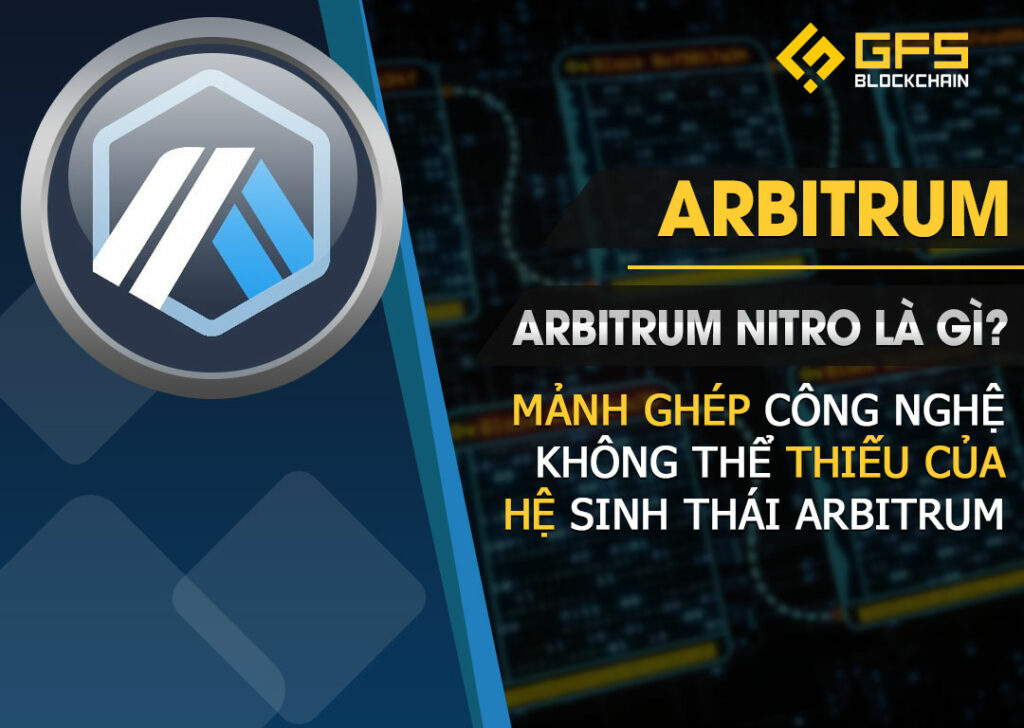 Arbitrum Nitro