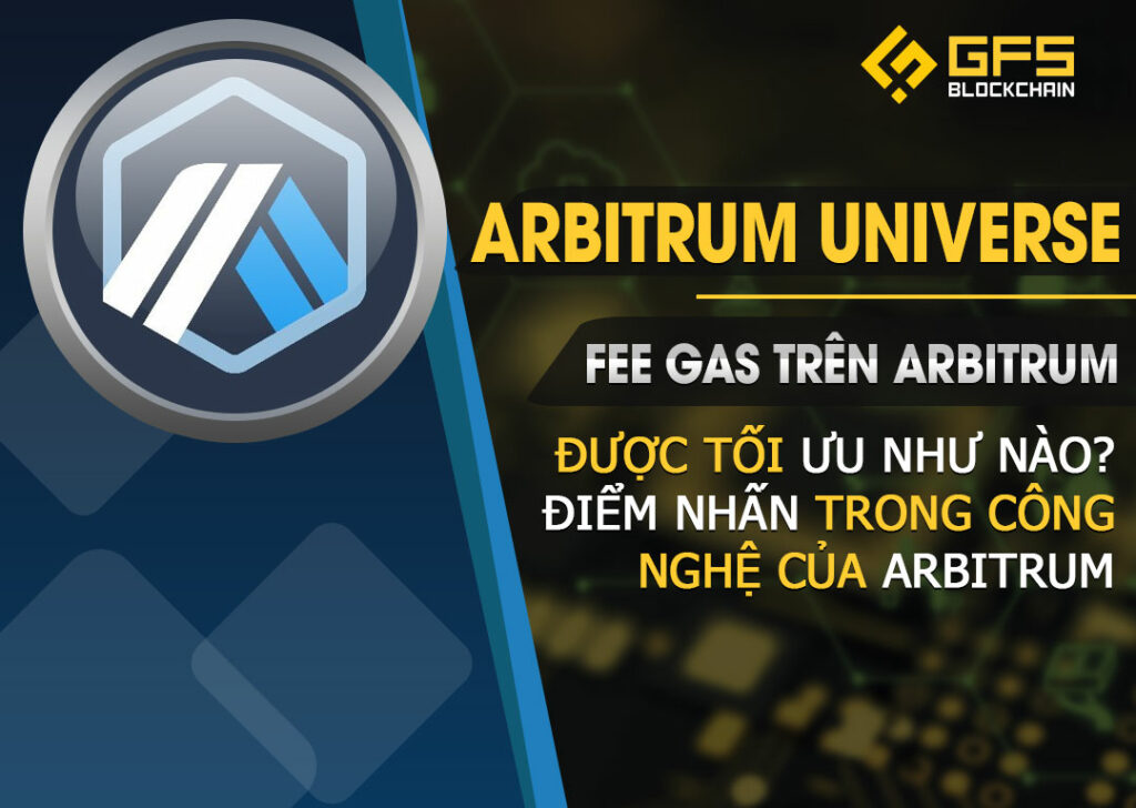 Fee Gas Arbitrum