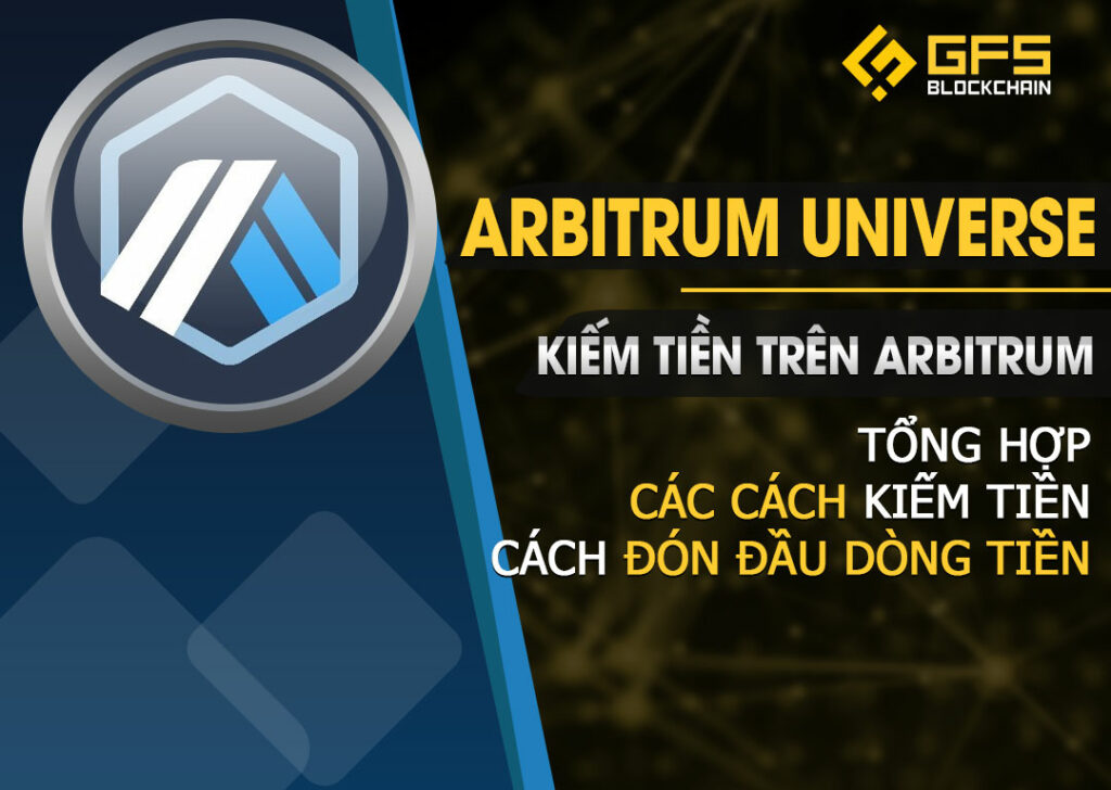 Arbitrum Ecosystem
