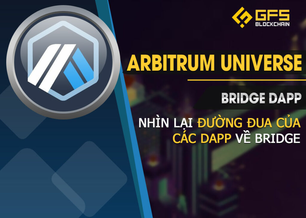 Arbitrum Bridge