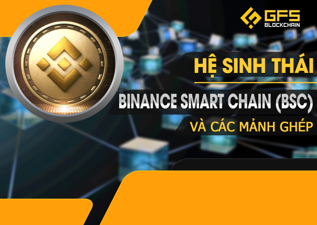 BSC Ecosystem