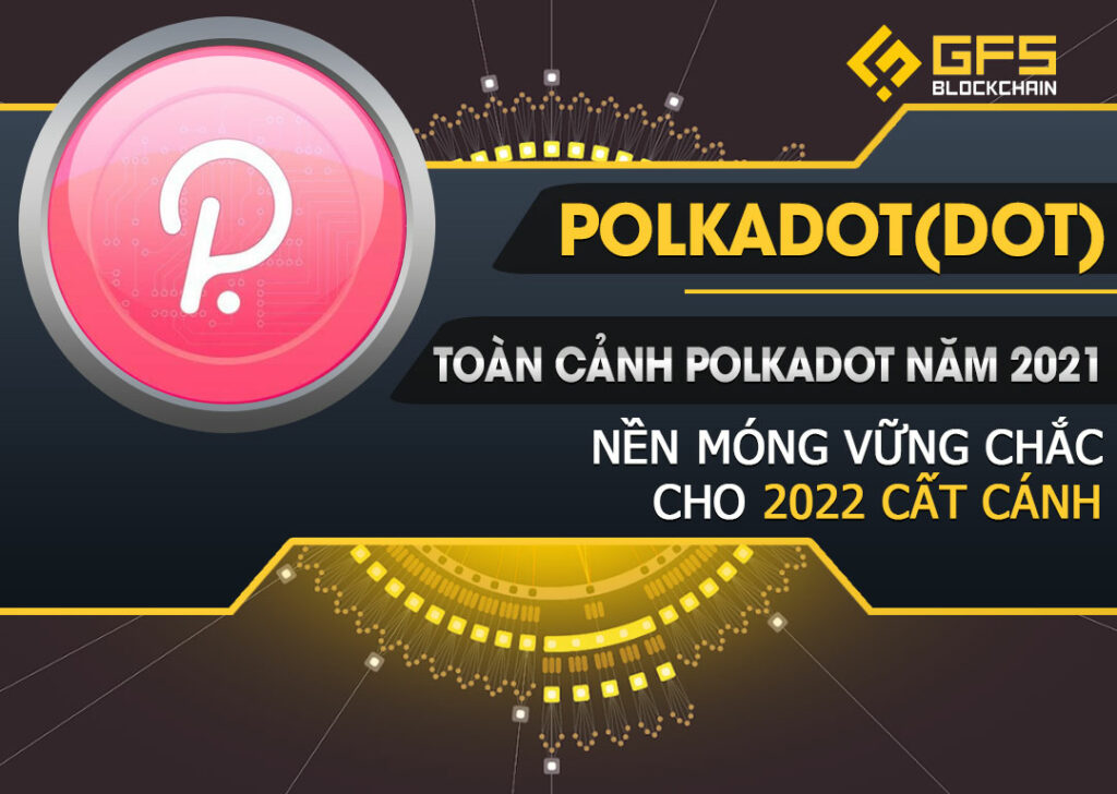 Polkadot 2021