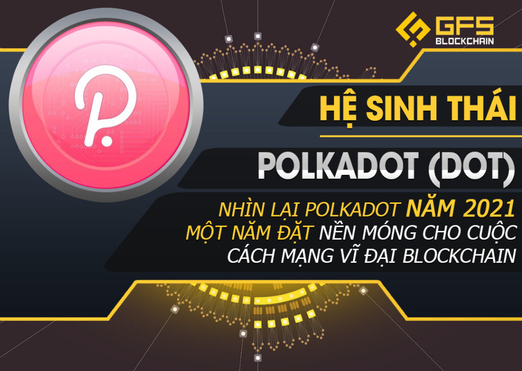Polkadot