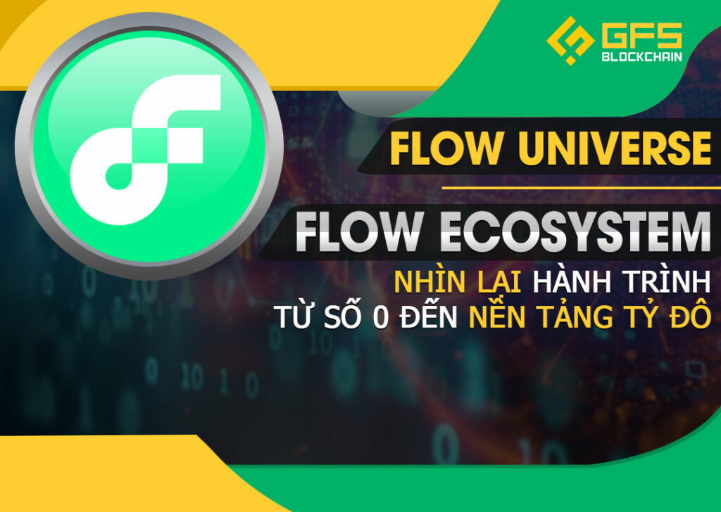 Flow Ecosystem