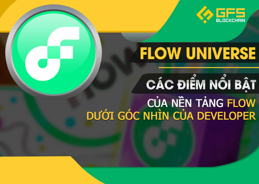 hệ sinh thái Flow