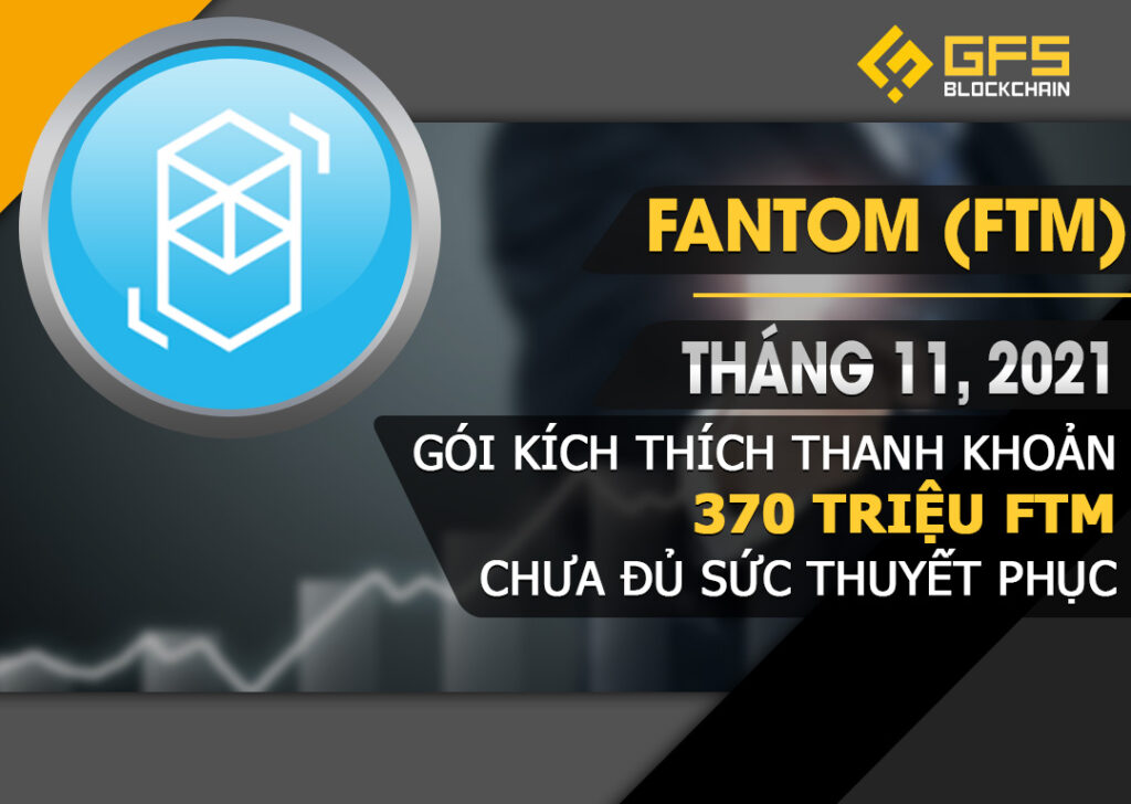Fantom (FTM)