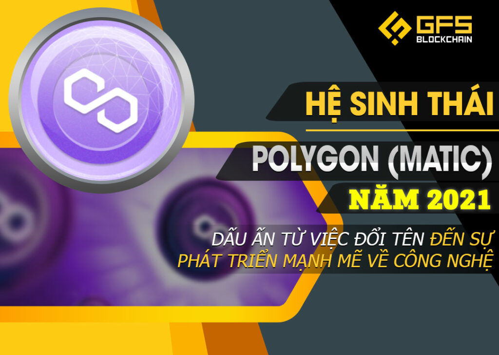 hệ sinh thái polygon