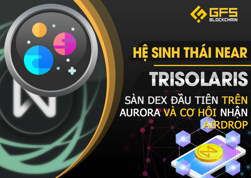 TriSolaris - Airdrop