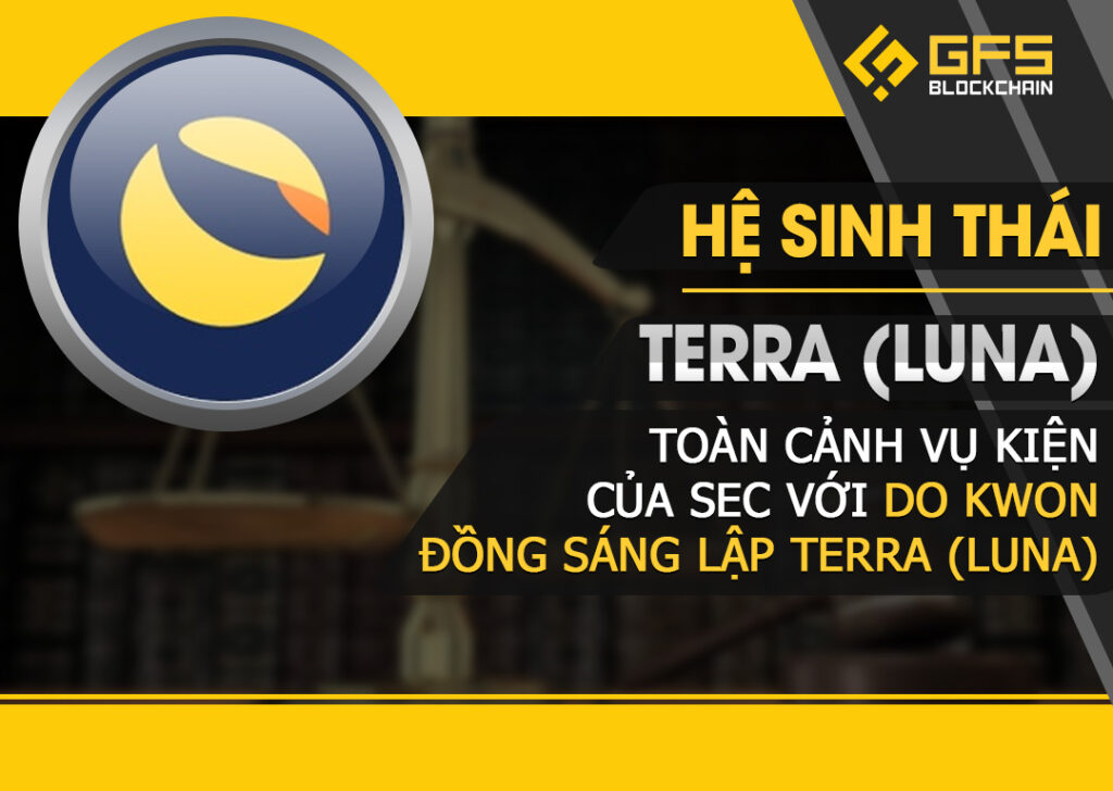 Vụ kiện SEC với Luna