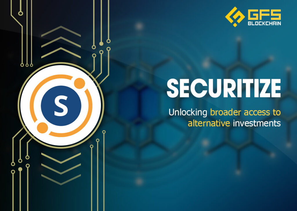Securitize