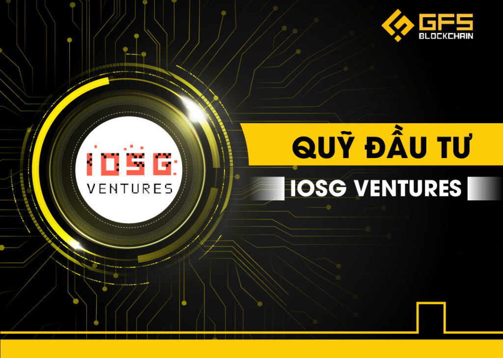 IOSG Ventures