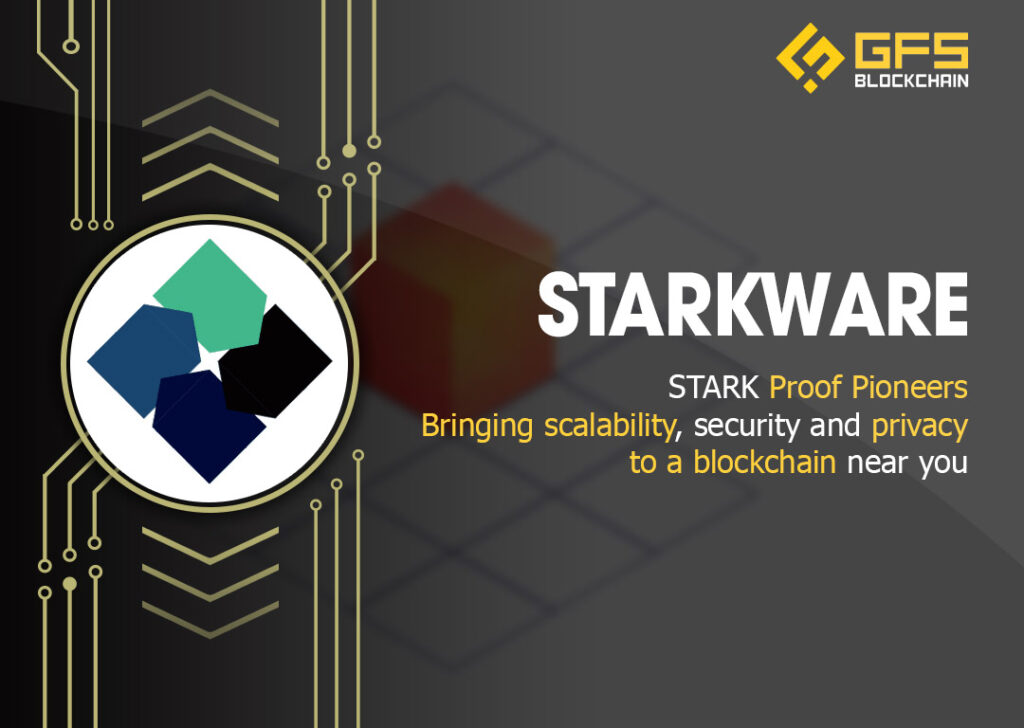 StarkWare