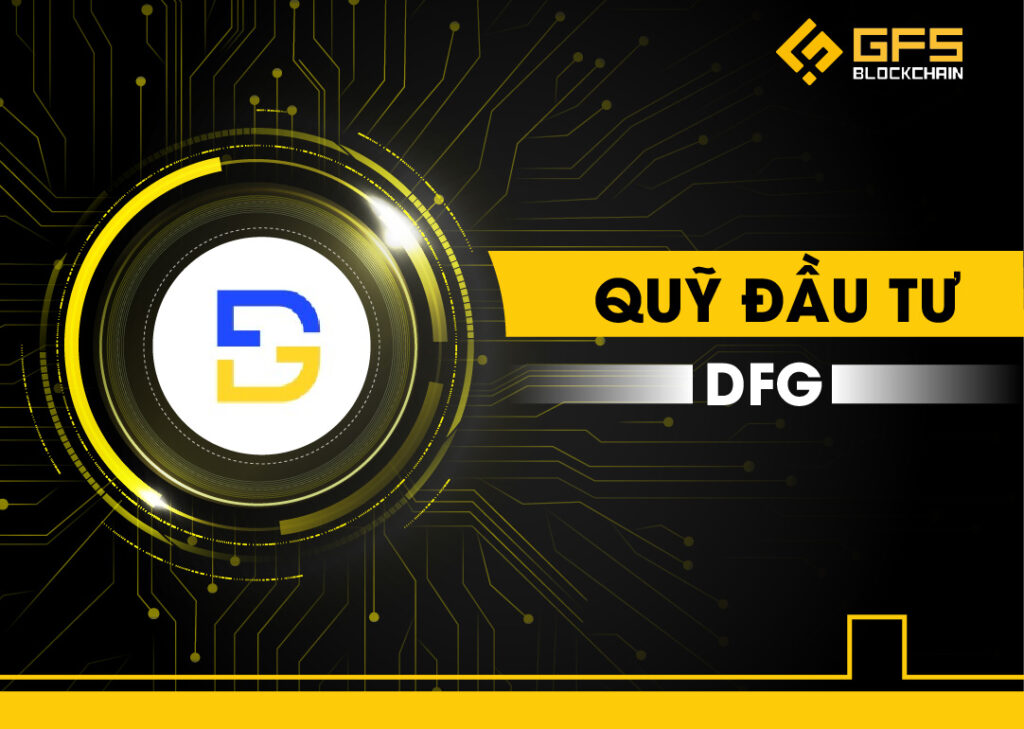 Digital Finance Group (DFG)