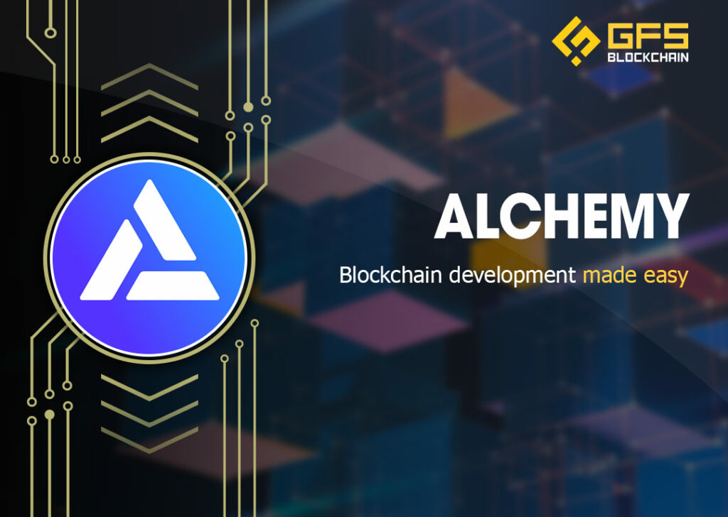 Alchemy
