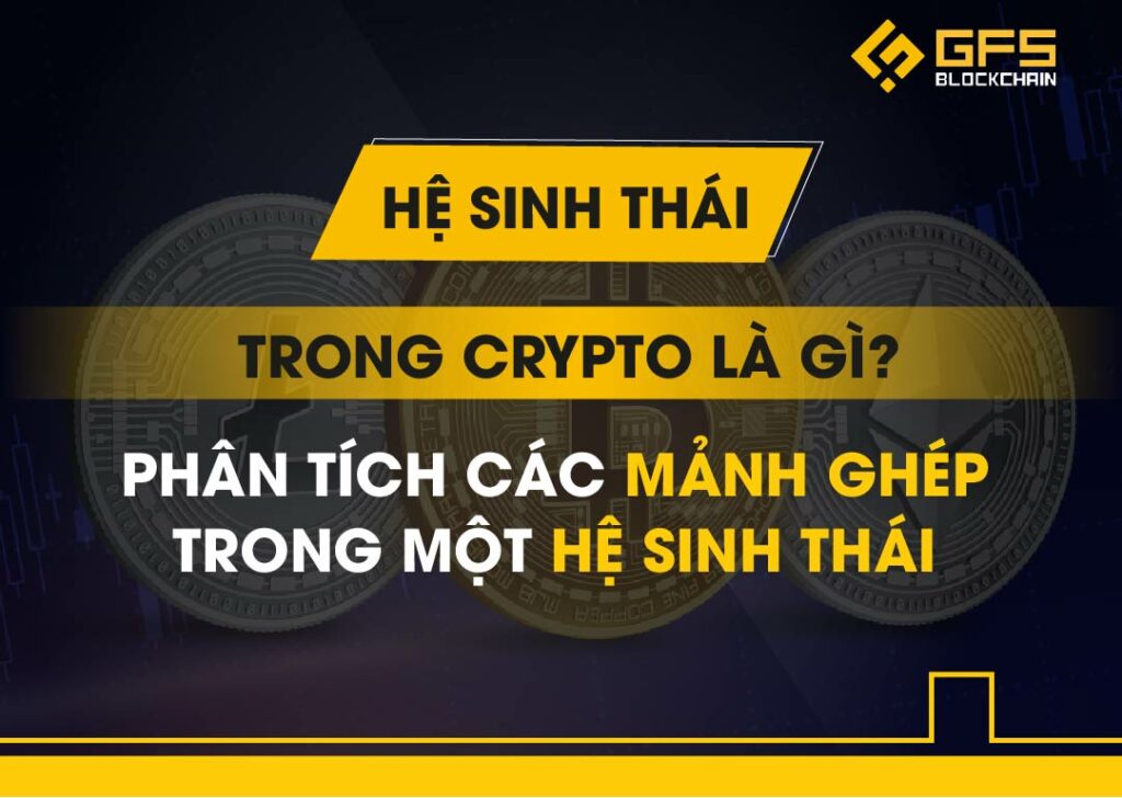 Hệ sinh thái Crypto
