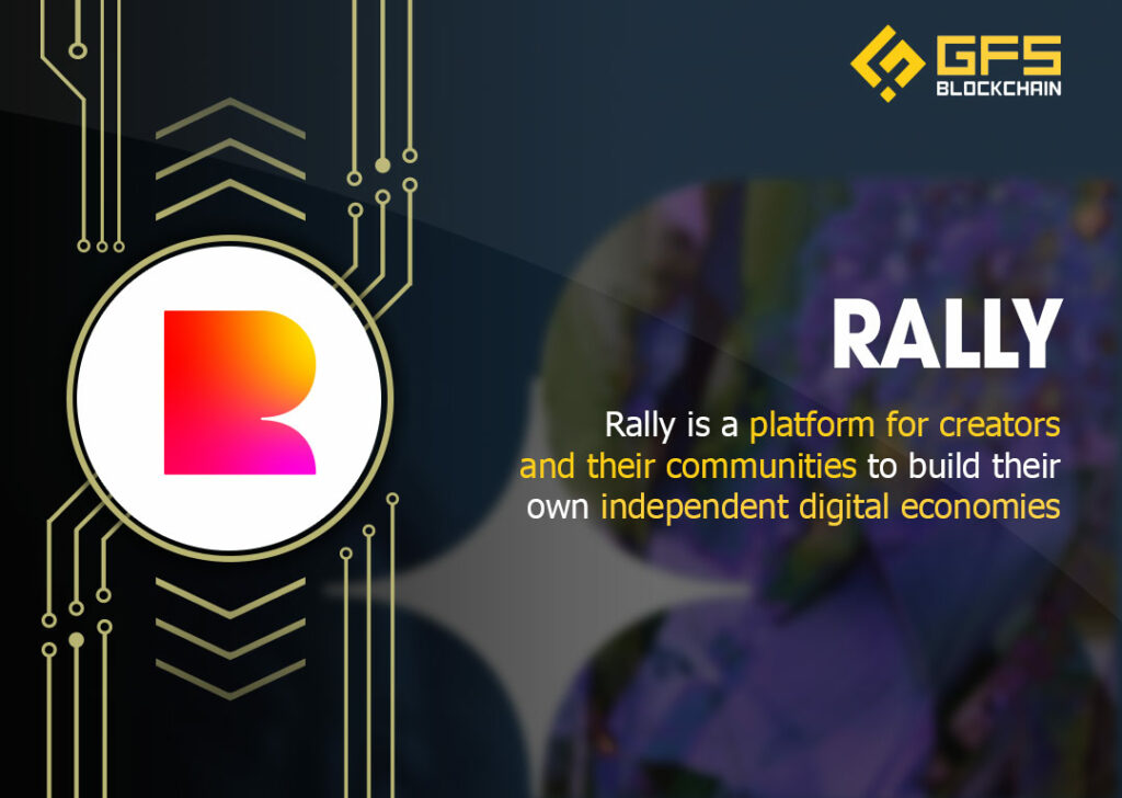 Rally (RLY)