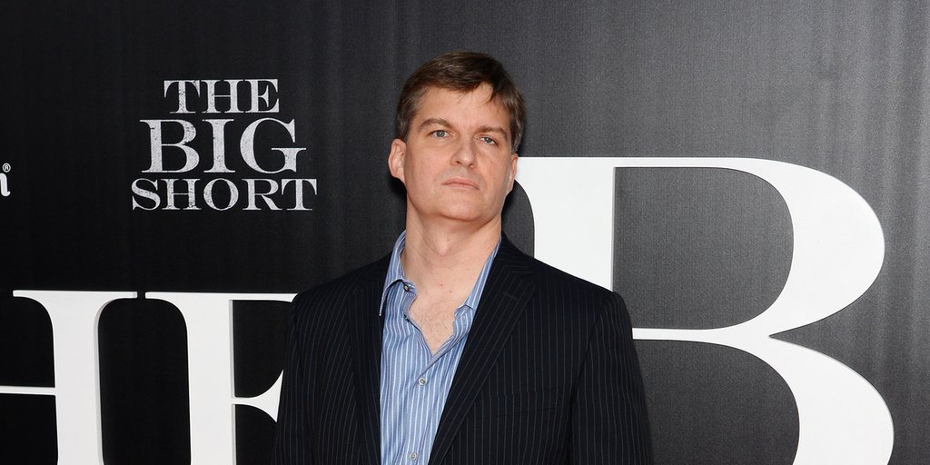 Michael Burry