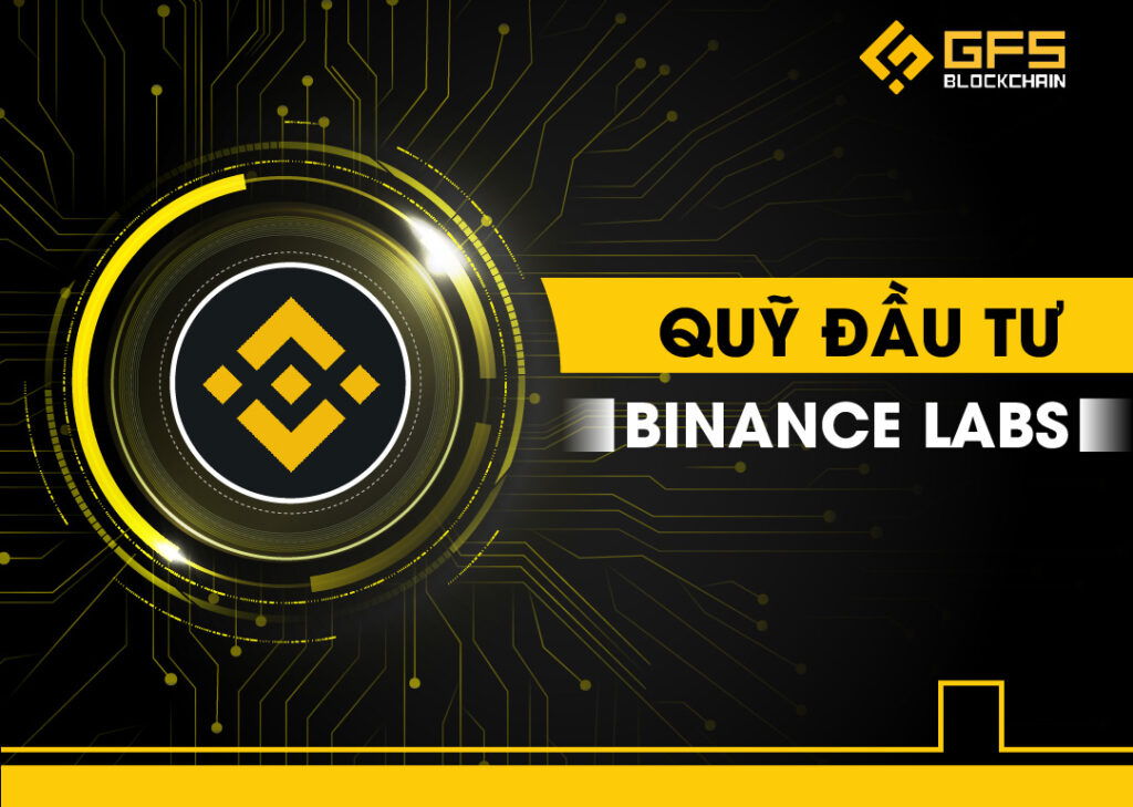Binance Labs