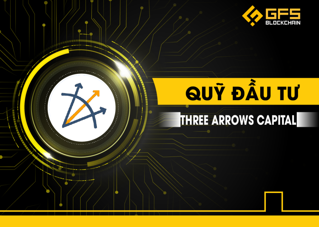 Three Arrows Capital