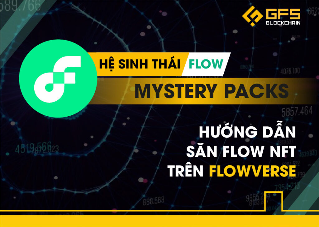 Flow Ecosystem