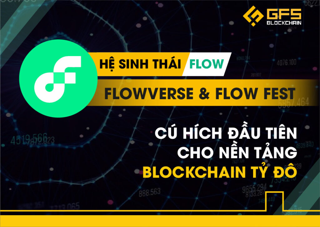 Flow Ecosystem