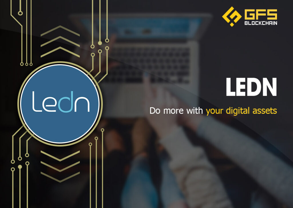 Ledn